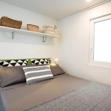 Feriehus Happy Superior By Interhome *
