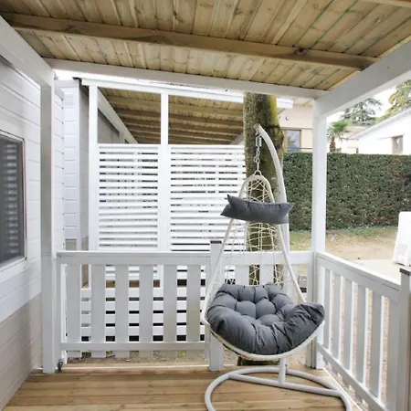 Happy Superior By Interhome * Marina Di Bibbona