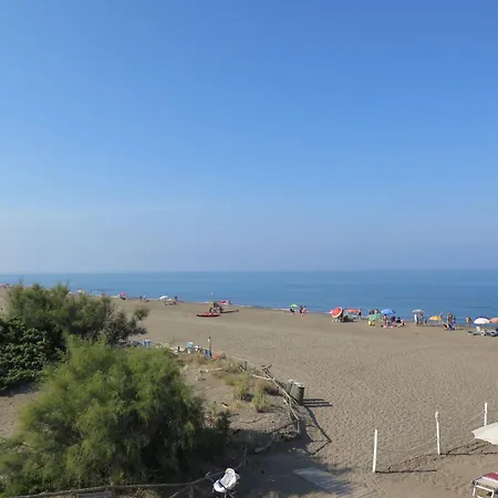 度假居 Happy Superior By Interhome