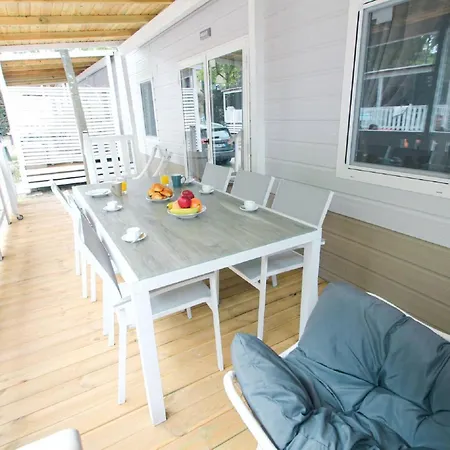 Happy Superior By Interhome * Marina Di Bibbona