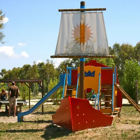 Happy Superior By Interhome Marina Di Bibbona