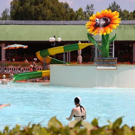 度假居 Happy Superior By Interhome