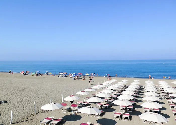 펜션 Happy Superior By Interhome *