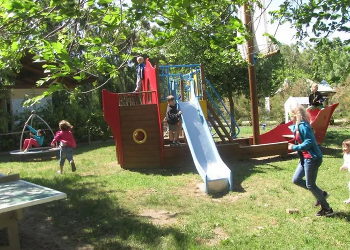 펜션 Happy Superior By Interhome *