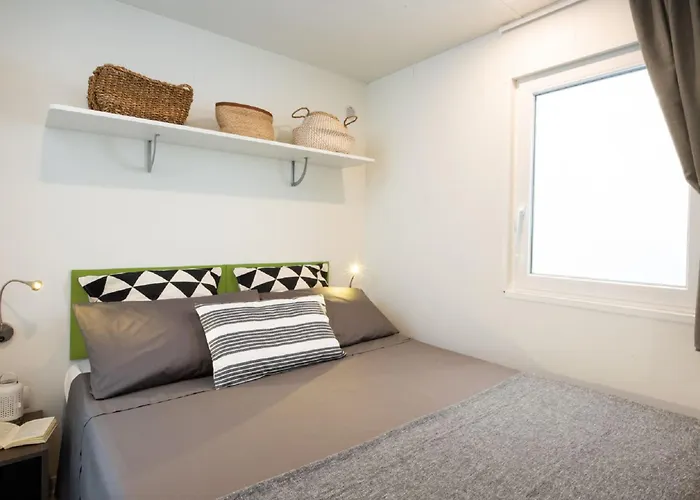 펜션 Happy Superior By Interhome *