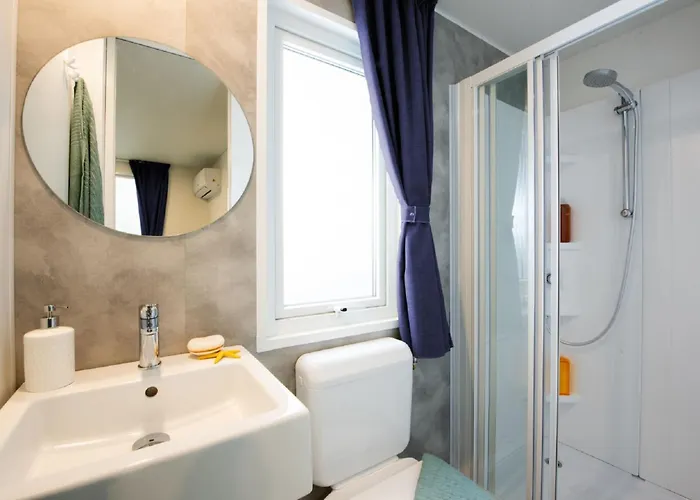 펜션 Happy Superior By Interhome 마리나디비보나